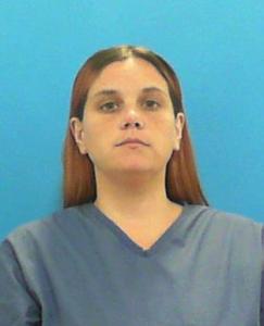 Elizabeth Marie Boldry a registered Sexual Offender or Predator of Florida