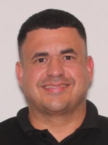 Jonathan Otero Arroyo a registered Sexual Offender or Predator of Florida