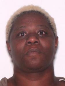 Dana Lashawn Rosier a registered Sexual Offender or Predator of Florida