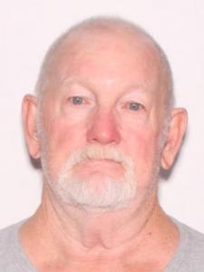 Kenneth Eugene Jarrett a registered Sexual Offender or Predator of Florida