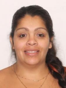 Charlene Angela Lopez a registered  of Florida
