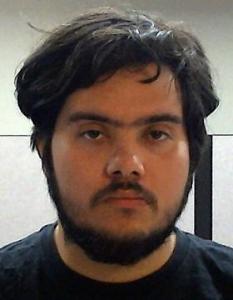 Carlos Allen Menzies a registered Sexual Offender or Predator of Florida