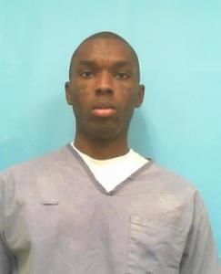 Dezmond Davantay Jones a registered Sexual Offender or Predator of Florida