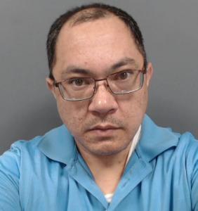 Michael David Rabenold a registered Sexual Offender or Predator of Florida