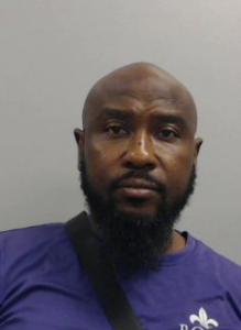 Andre Bernard Ausmore a registered Sexual Offender or Predator of Florida