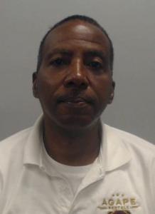 Shawn Lavorison Wesley a registered  of Florida