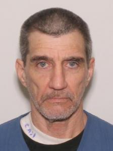Gregory Paul Cail a registered Sexual Offender or Predator of Florida