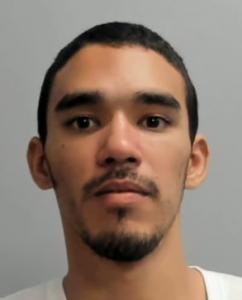 Roberto John Rios a registered Sexual Offender or Predator of Florida