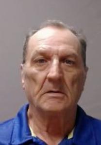 John Arnold Damron a registered Sexual Offender or Predator of Florida