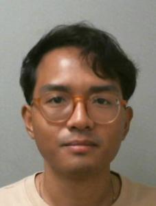 Reneir Traecy Grandia Atillo a registered  of Florida