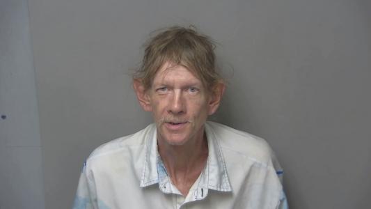 Jason Fergus a registered Sexual Offender or Predator of Florida