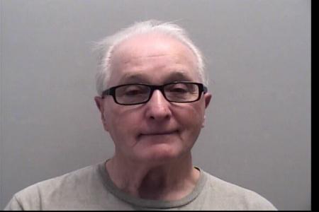 John Irvin Webb a registered Sex or Violent Offender of Indiana