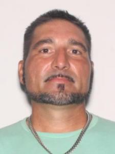 Patton Stacy Pagerie a registered Sexual Offender or Predator of Florida