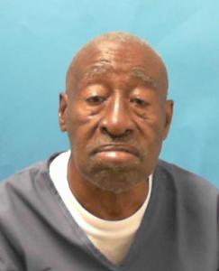 Earnest Clark Jr a registered Sexual Offender or Predator of Florida