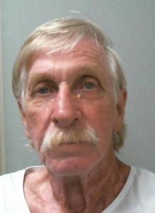 Dennis Frank Magnell a registered Sexual Offender or Predator of Florida