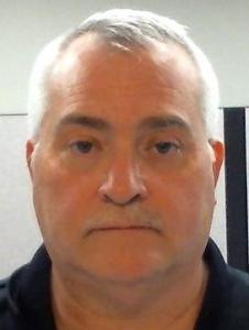 Jeff Scott Frock a registered  of 