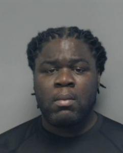 Anthony Antonio Farrington a registered Sexual Offender or Predator of Florida