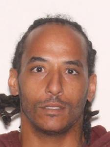 Demario Keith Johnson a registered Sexual Offender or Predator of Florida