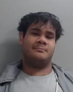 Jerick Vazquez a registered Sexual Offender or Predator of Florida
