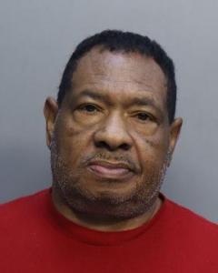 Luis Martinez Carvajal a registered Sexual Offender or Predator of Florida