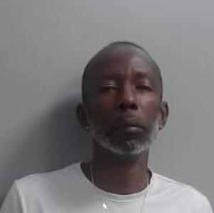 Frank Jones IV a registered Sexual Offender or Predator of Florida