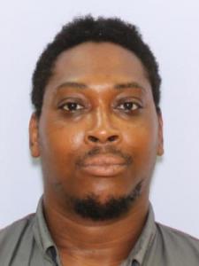Timothy Bernard Gordon III a registered  of Florida