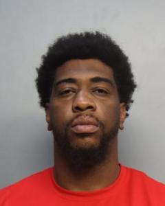 Gregory Lamont Mckay a registered Sexual Offender or Predator of Florida