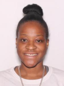 Shaunte Tracy-shakia Hyman a registered Sexual Offender or Predator of Florida