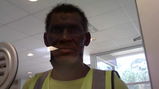 Elijah Jackson a registered Sexual Offender or Predator of Florida