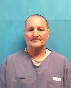 John Frank Crutchfield a registered Sexual Offender or Predator of Florida