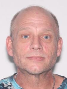 John Carl Dissinger a registered Sexual Offender or Predator of Florida