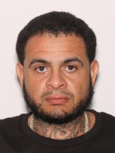 Edward Giovany Hernandez a registered  of Florida
