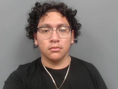 Victor Daniel Saenz a registered Sexual Offender or Predator of Florida