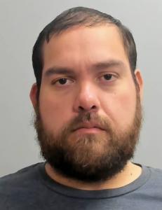 Edwin Joseph Ospina a registered Sexual Offender or Predator of Florida