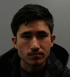 Christian Troy Eberle a registered Sexual Offender or Predator of Florida