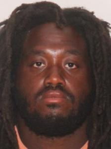 Devon Reshard Miller a registered  of Florida