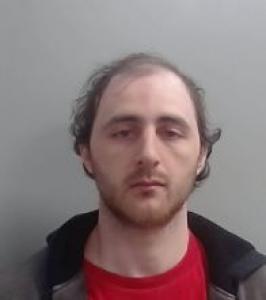 Jacob Curtis Paul a registered  of Tennessee