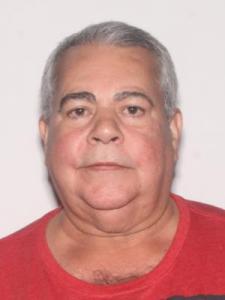 Alexis Espinal a registered Sexual Offender or Predator of Florida