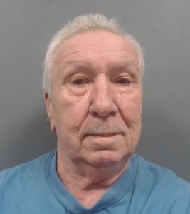 Thomas Michael Barton a registered Sexual Offender or Predator of Florida