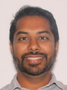 Kevin Amit Khadar a registered Sexual Offender or Predator of Florida