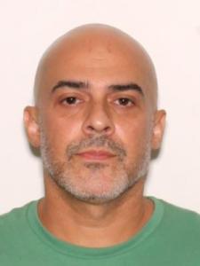 Rafael Alvarez a registered Sexual Offender or Predator of Florida