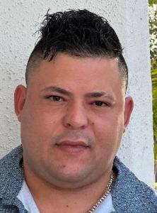 Henry David Rodriguez a registered Sexual Offender or Predator of Florida