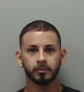 Dean James Rivera a registered Sexual Offender or Predator of Florida