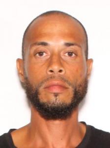 Jontei Emonn Simmons a registered  of 