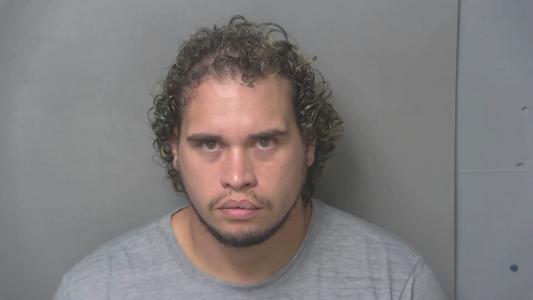 Sergio Dasiel Blanco Galiano a registered Sexual Offender or Predator of Florida