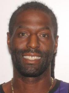 Anthony Isaac Jackson a registered Sexual Offender or Predator of Florida