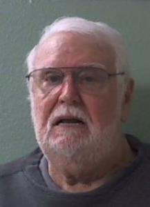 Gary Willard Graves a registered Sexual Offender or Predator of Florida