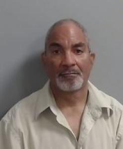 Melvin Oliver a registered  of Florida