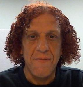 Carlos Ruben Mendoza a registered Sexual Offender or Predator of Florida