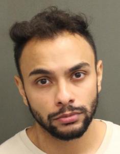 Nicholas Sonny Megaley a registered Sexual Offender or Predator of Florida